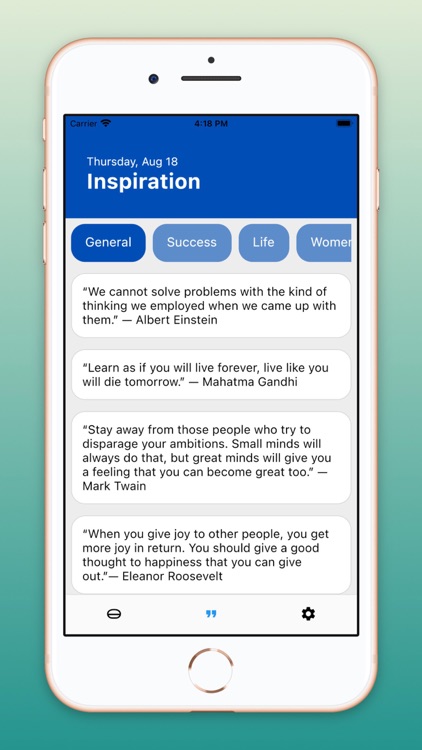 Notesy - The Note App