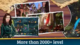 Game screenshot Hidden Objects: Crime Mania hack