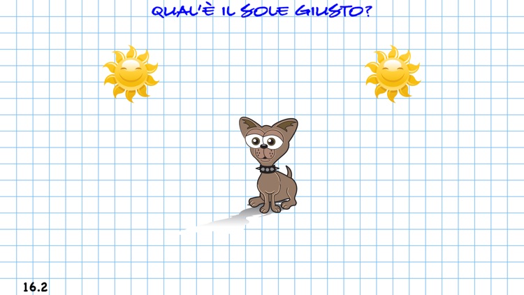 Il Test Del Tontolone screenshot-3