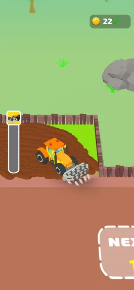 Game screenshot Farm Managing 3D hack