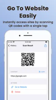 qr code reader - qr mate scan problems & solutions and troubleshooting guide - 1