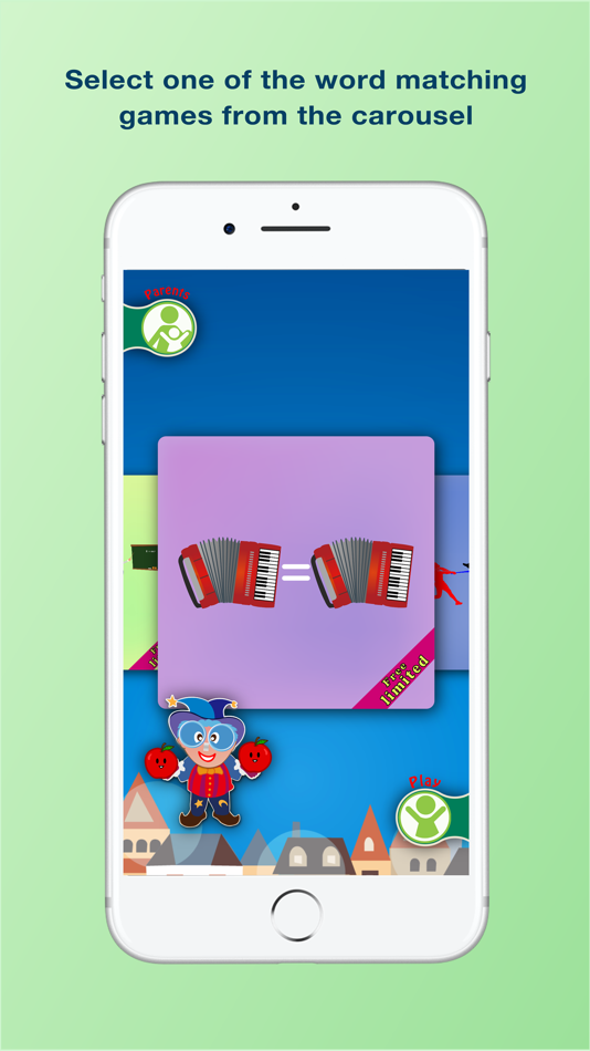 #1. Pierrot - What's a Pair? (iOS) 由: Ulf Akerstedt-Inoue