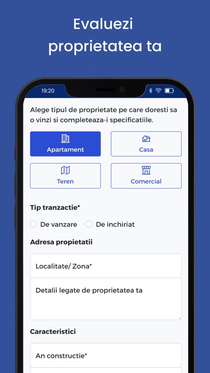 Imobiliare Residentialist screenshot-6