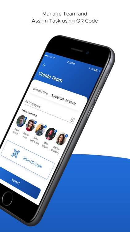 GroupPunch screenshot-3