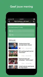 How to cancel & delete soccernews.nl 4