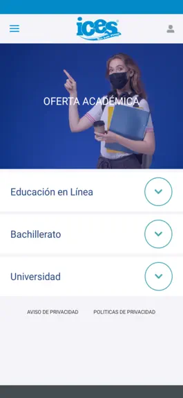 Game screenshot Soy ICESS apk