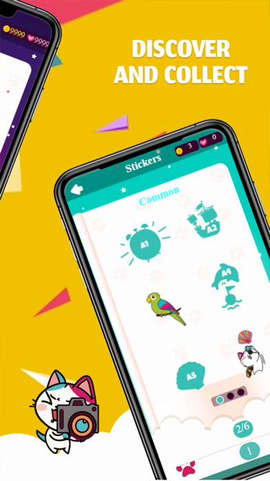 Kids Stories - Bedtime Books Screenshot