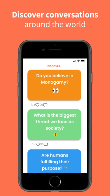 Maho App screenshot-4