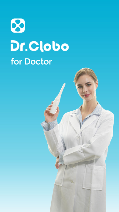Dr. Clobo Doctor Screenshot