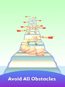 Burger Stack Runner 3D screenshot 16