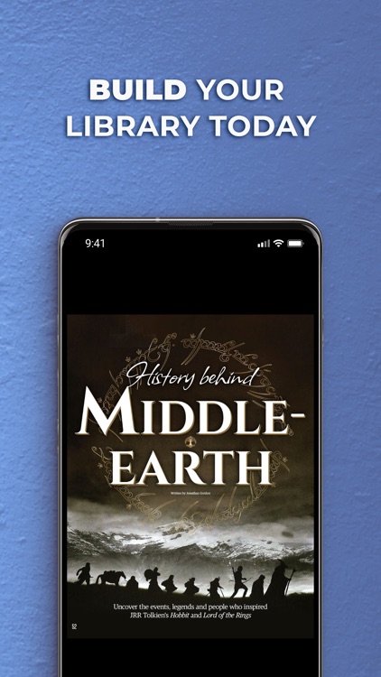 All About History Magazine screenshot-4