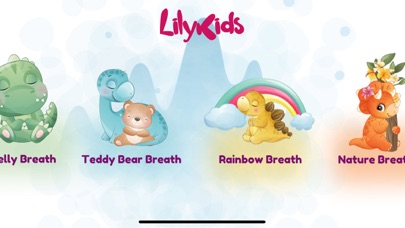 LilyKids Screenshot
