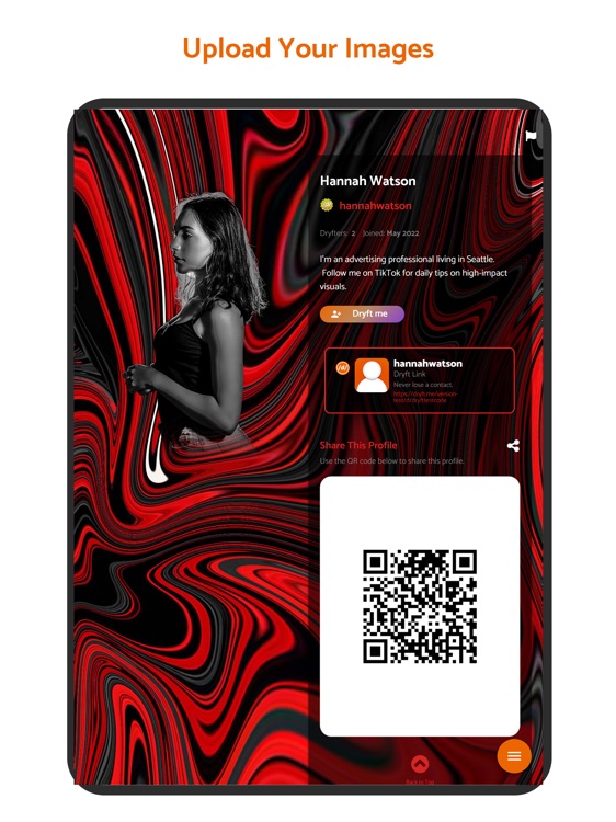 Dryft | Vertical Cinema