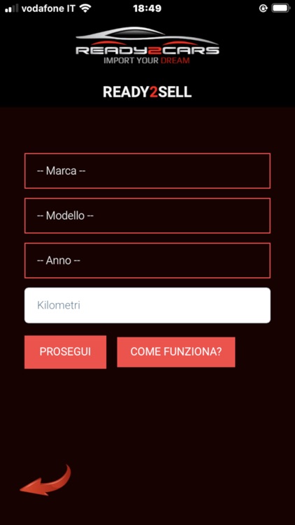 Ready2cars screenshot-5