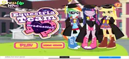 Game screenshot Pony Horse For Girls HairSalon mod apk