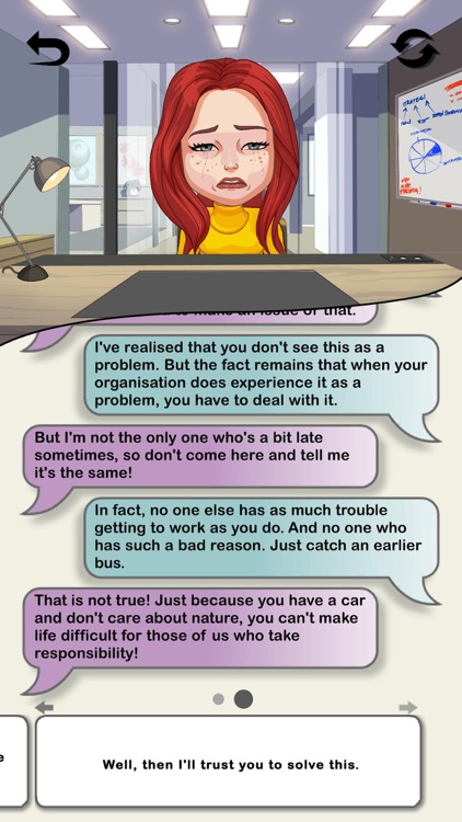 To The Talk screenshot-4