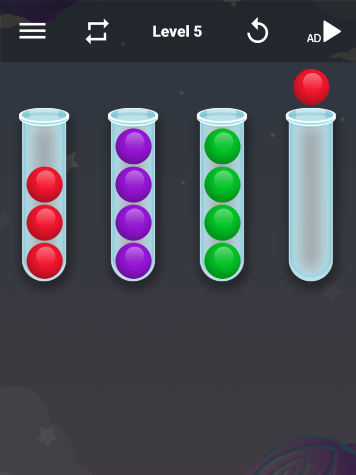 Ball Sort Puzzle 2023