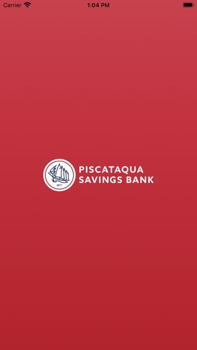 Piscataqua Savings eMobile Screenshot