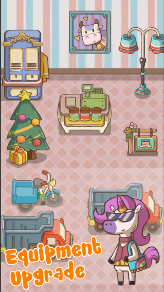 #5. Selva Bakery (iOS) 由: 茜 罗