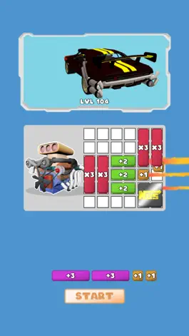 Game screenshot Ramp Challenge apk