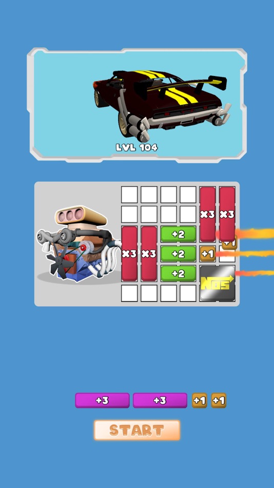 #2. Ramp Challenge (iOS) بواسطة: semih anıl