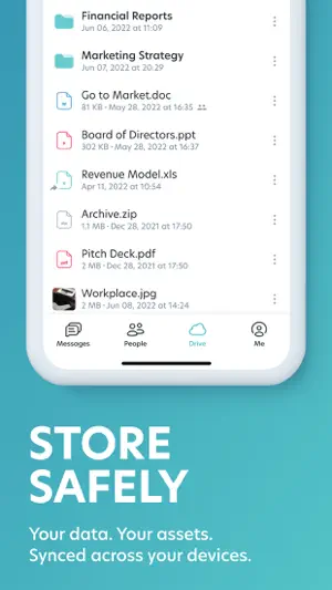 Sharekey screenshot 3