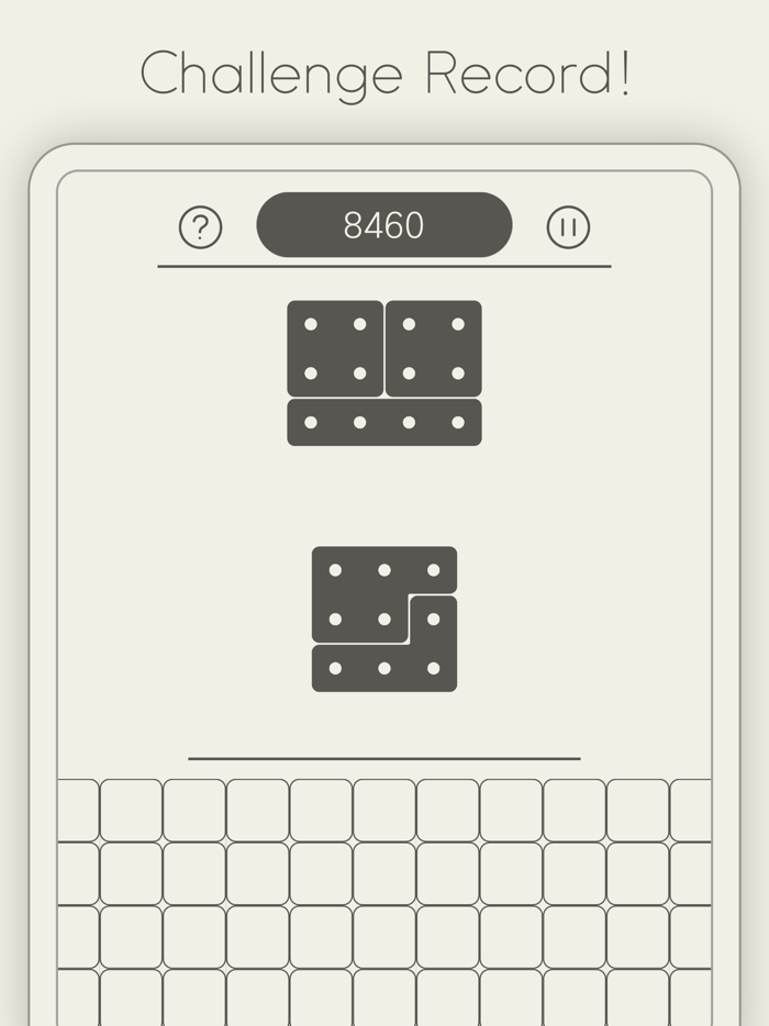 Trisko - Relaxing Pentomino