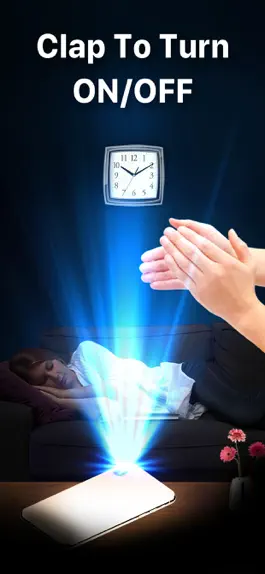 Game screenshot Best Flash Light - Flashlight hack