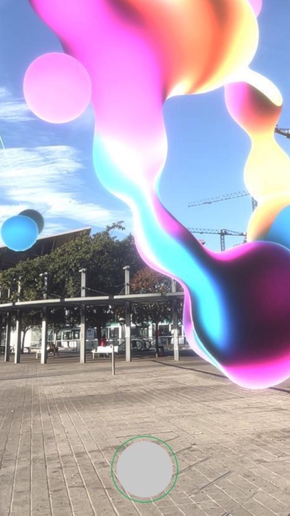 B(AR)CELONA screenshot-8