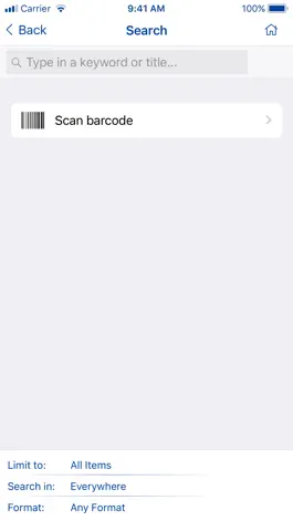 Game screenshot Ramapo Catskill Library System apk