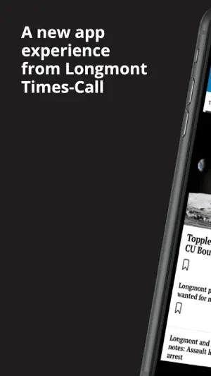Longmont Times-Call for Mobile screenshot 1