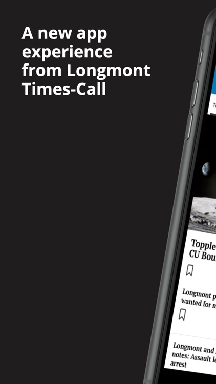 Longmont Times-Call for Mobile