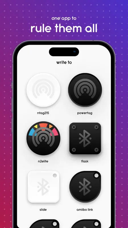 Ally Pro – Collect and Backup screenshot 5 of 10