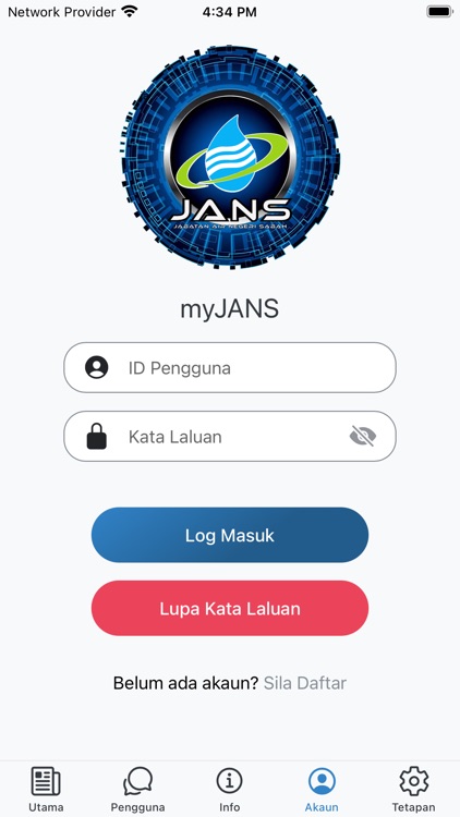 myJANS screenshot-3