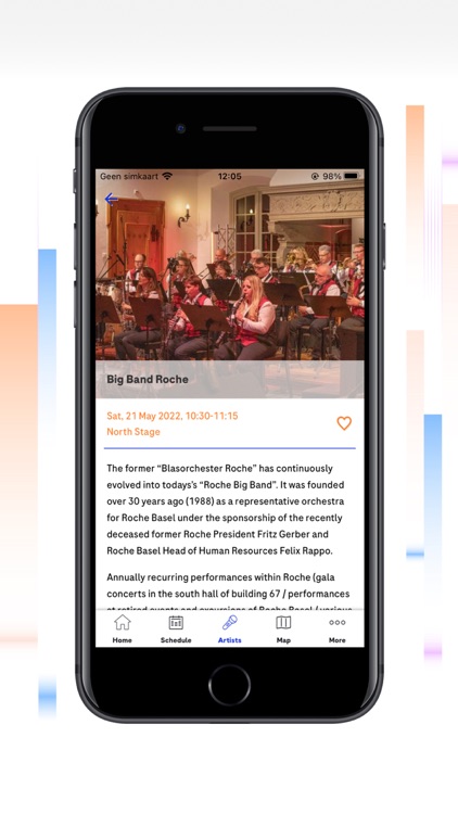 BS / Kau screenshot-4