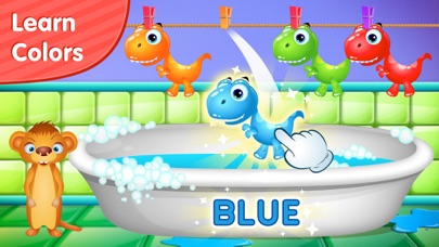 123 Kids Fun Education Games Screenshot