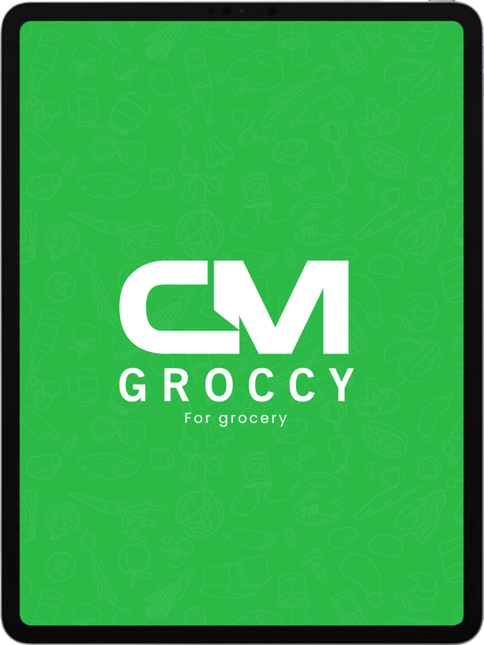 Cmoon Groccy