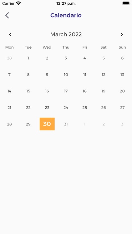 GEO Educacion screenshot-3
