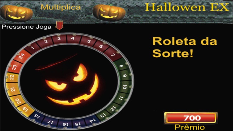 Halloween EX+ screenshot-4