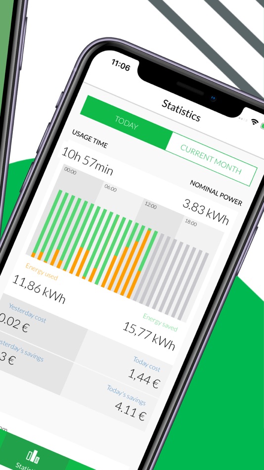 #5. TCP Smart Rad (iOS) 由: Home Domotic Developments, S.L.