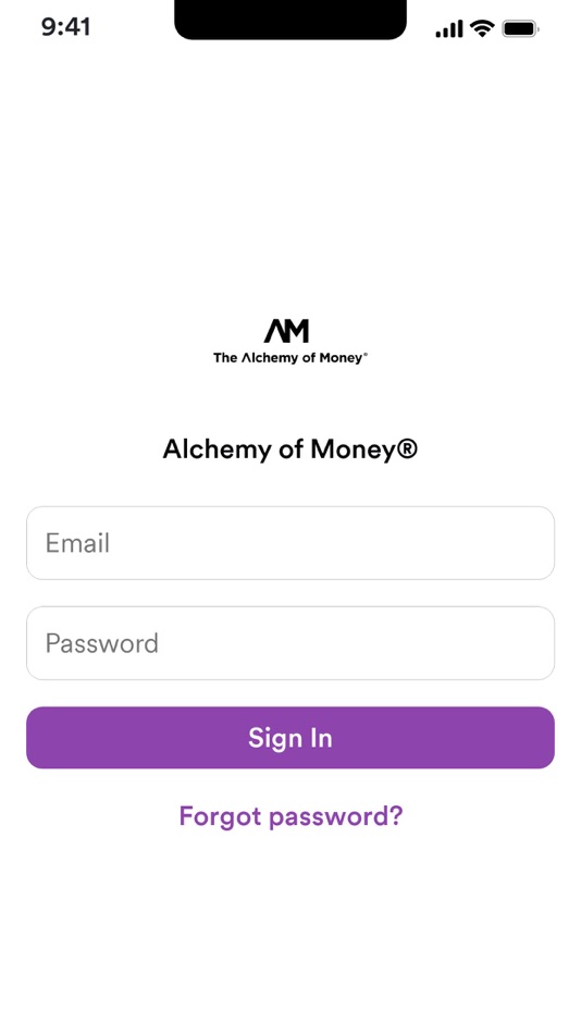 #1. Alchemy of Money (iOS) 게시자: Emily Sudduth