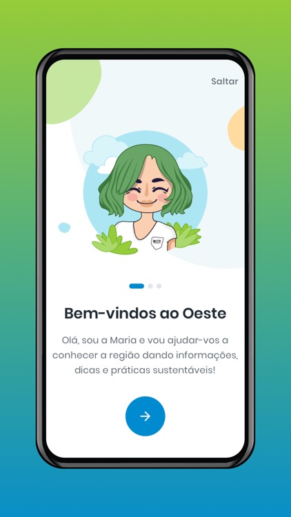 Visit Oeste Portugal