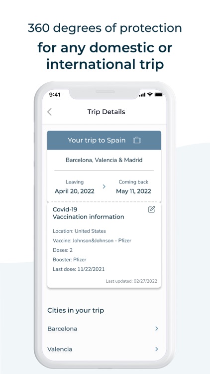 Rene Caresurance screenshot-4