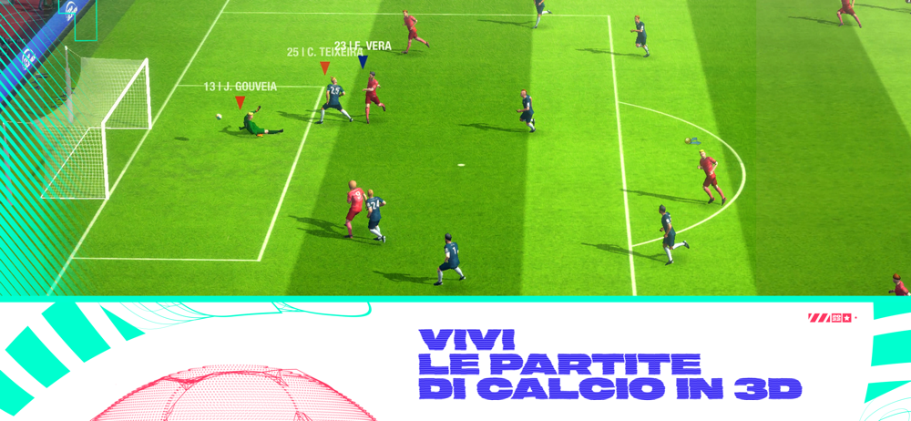 Top Eleven: Manager di Calcio - Overview - Apple App Store - Italy