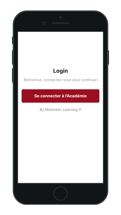 Académie KINESPORT Screenshot 2 - AppWisp.com Académie KINESPORT Screenshot 2 - AppWisp.com