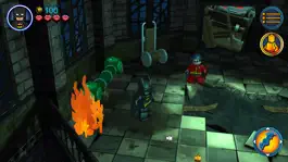 Game screenshot LEGO Batman: DC Super Heroes mod apk