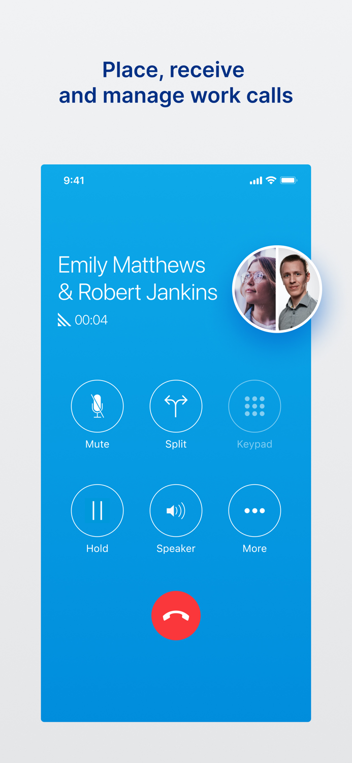 UNIVERGE BLUE™ CONNECT