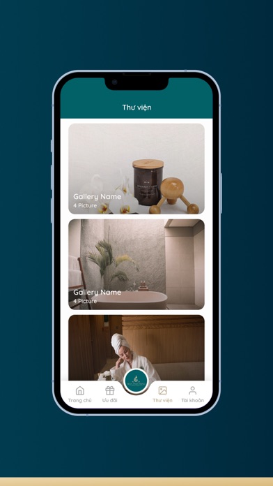 HOA ANH THẢO SPA & CLINIC Screenshot