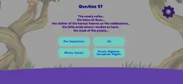Game screenshot Guess The Movie! apk