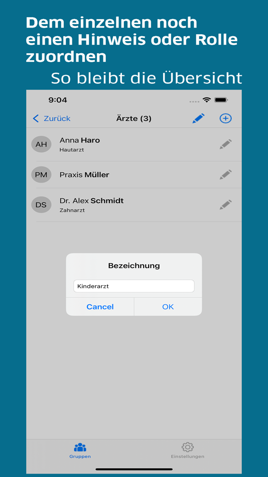 #6. ConMa (iOS) 由: Till Schreiber